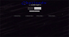 Desktop Screenshot of anthrolands.chatlands.com